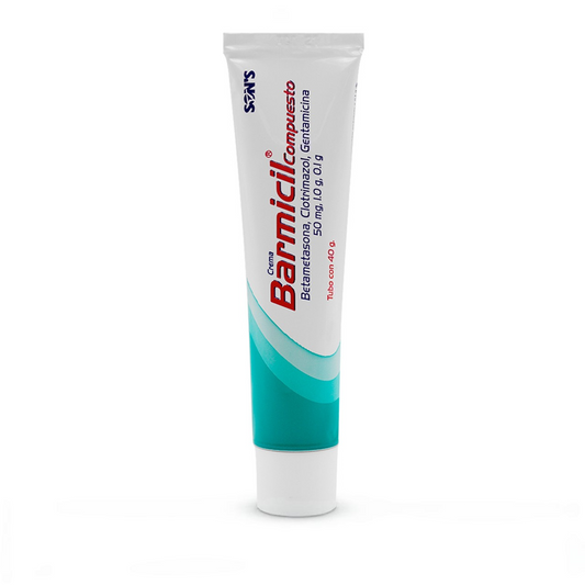 BARMICIL CREAM