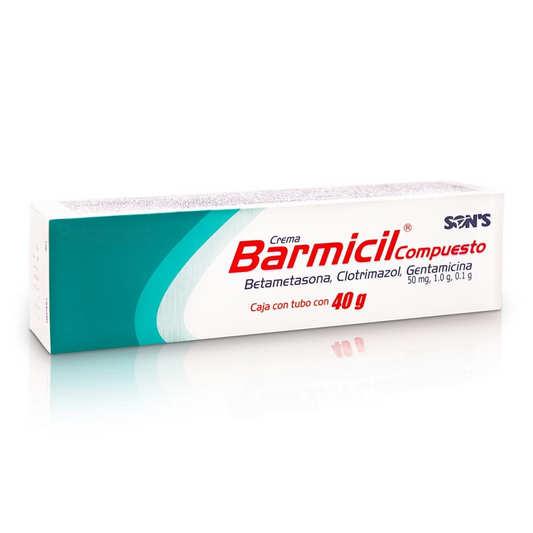 BARMICIL CREAM